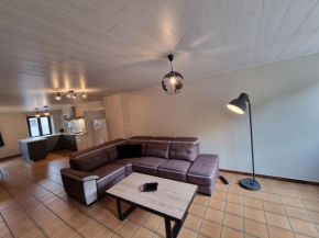 Le gîte du boulanger